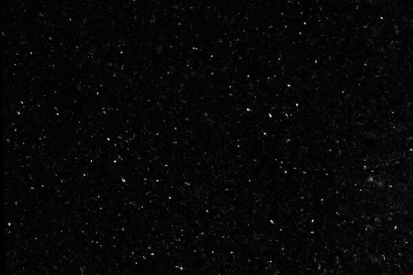 Black Galaxy